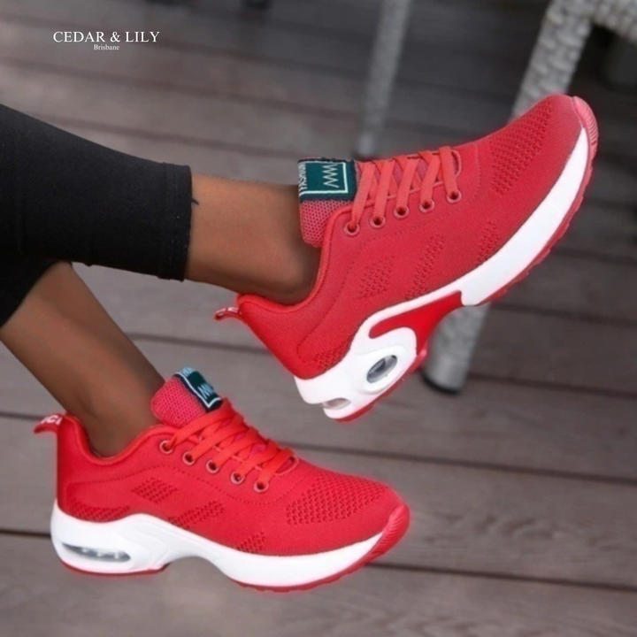 Ashley | Women's Orthopedic Shoes