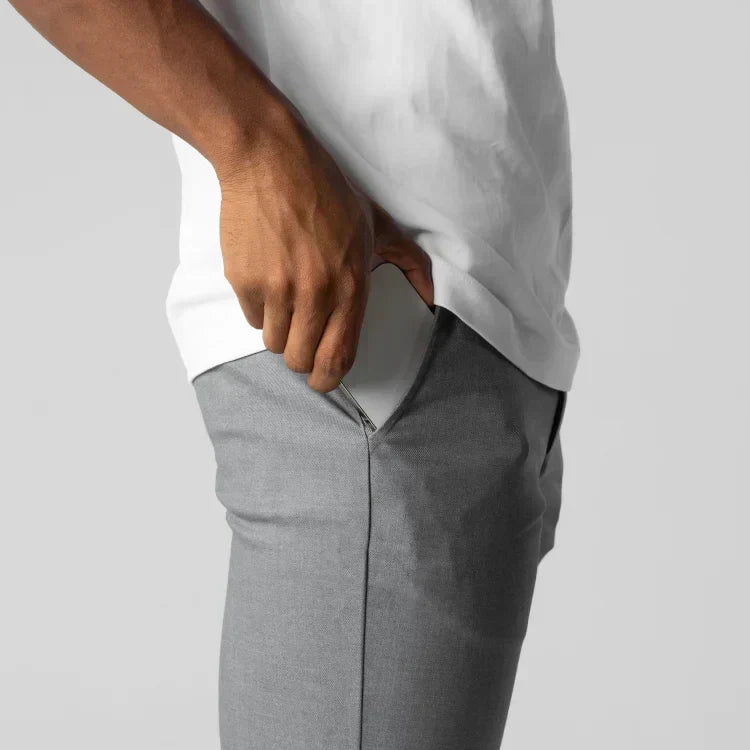 Clark™ | Modern and Comfortable Stretch Pants