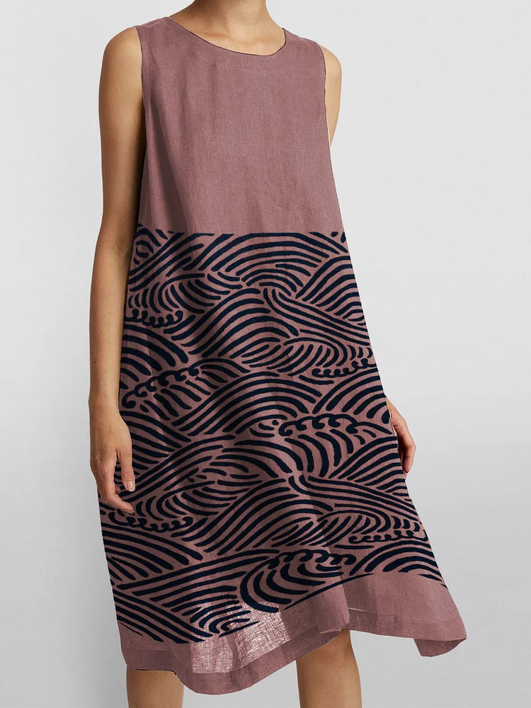 Rafaelle™ | Elegant Dress