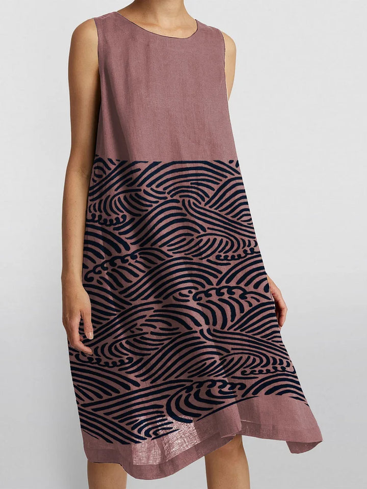 Rafaelle™ | Elegant Dress