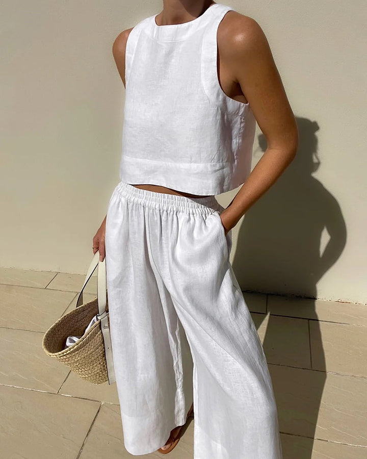 Venice | Two Piece Set