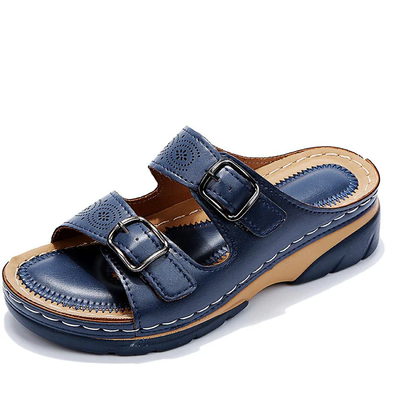 Nalya™ | Women's  Orthopedic Sandals