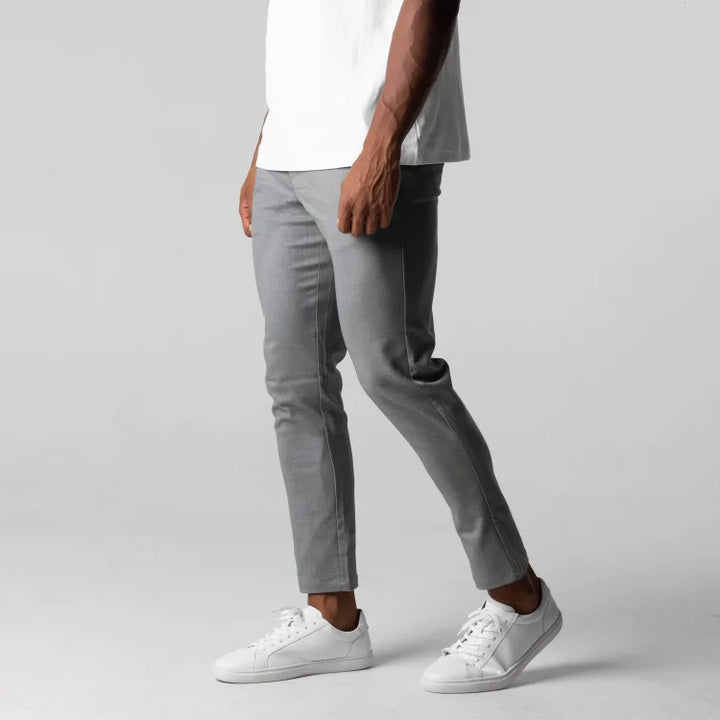 Clark™ | Modern and Comfortable Stretch Pants