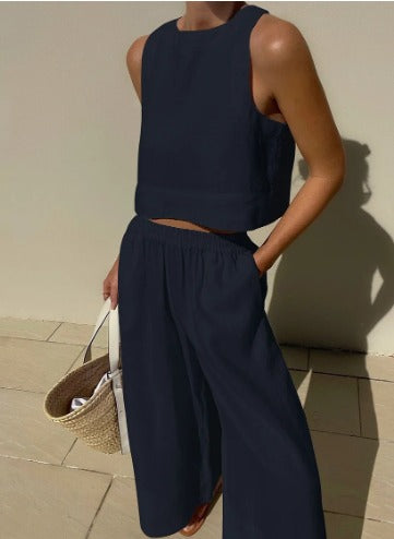 Venice | Two Piece Set