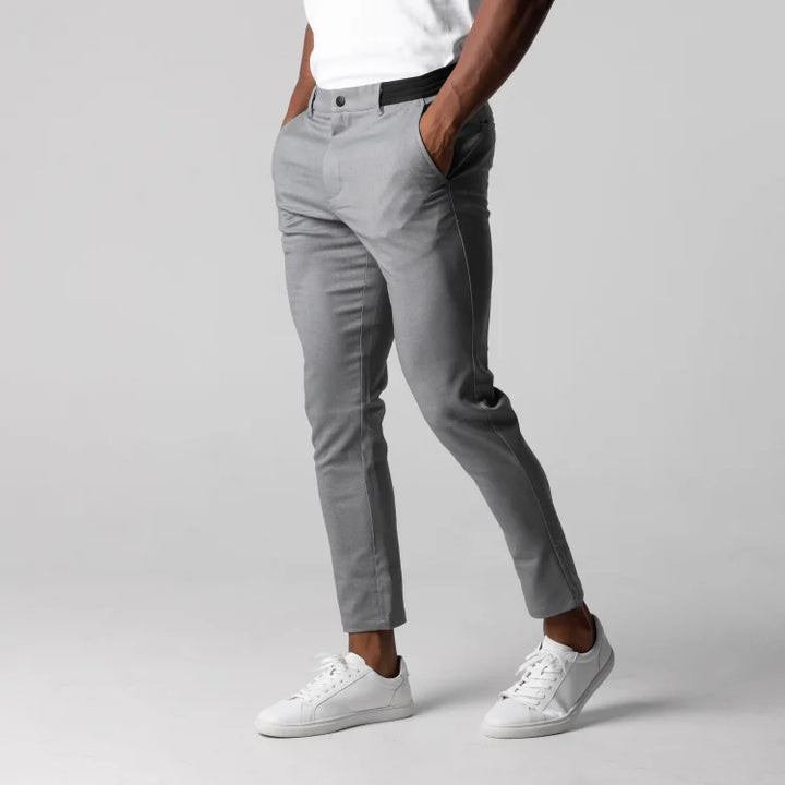 Clark™ | Modern and Comfortable Stretch Pants