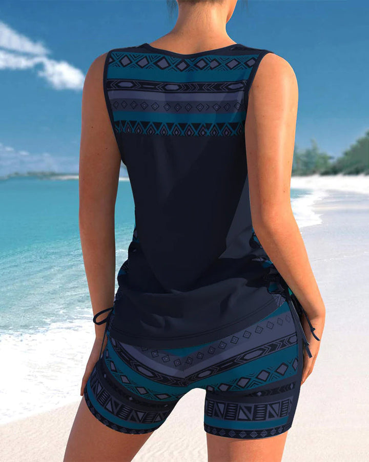Imogen | Chic Tankini