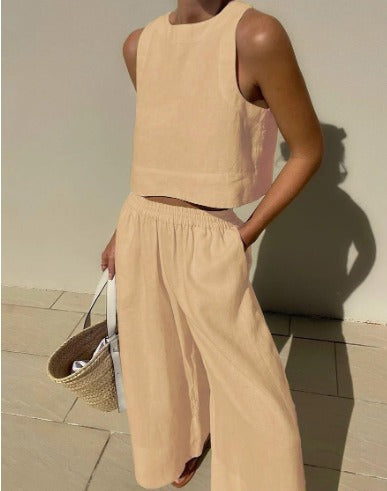 Venice | Two Piece Set