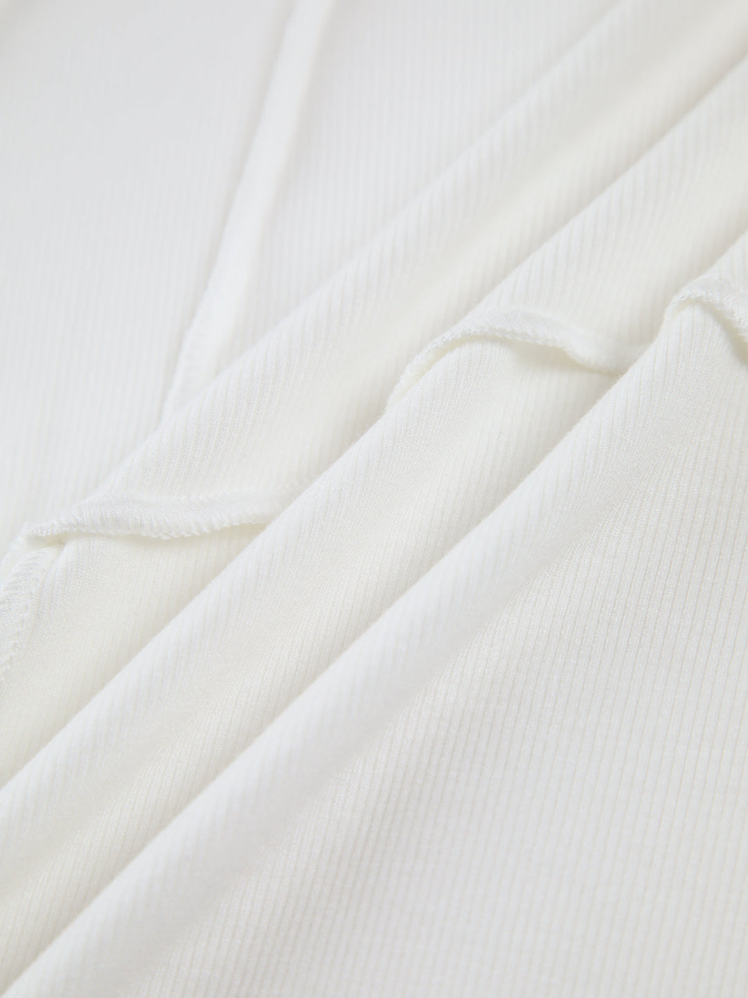 Elodie | Luxe Piping Long Sleeve Top
