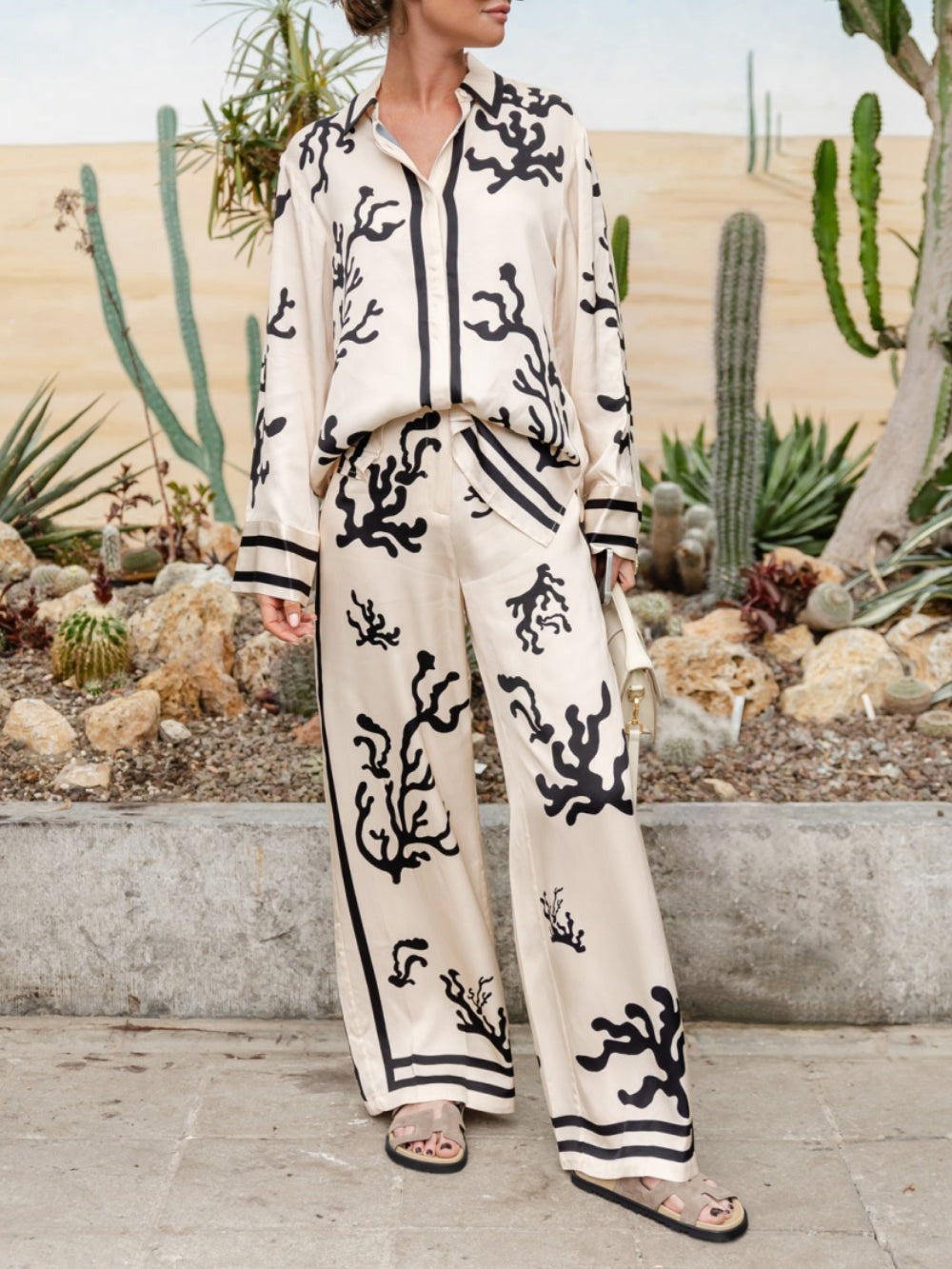 Tessa™ | Set Laid Back Summer Set