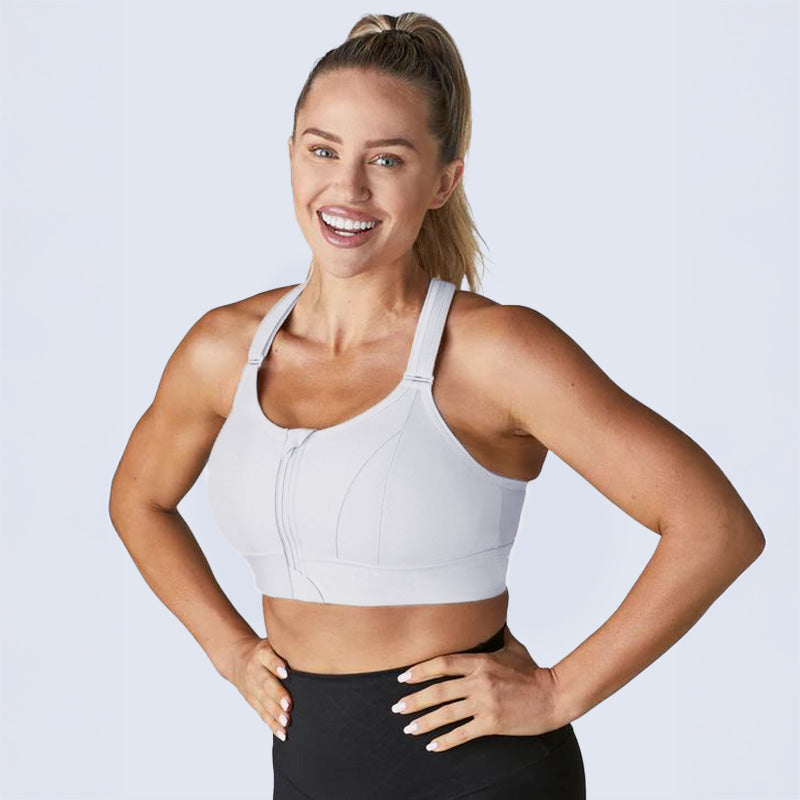 Stacey| Elite High-Support Sports Bra 1+1 FREE