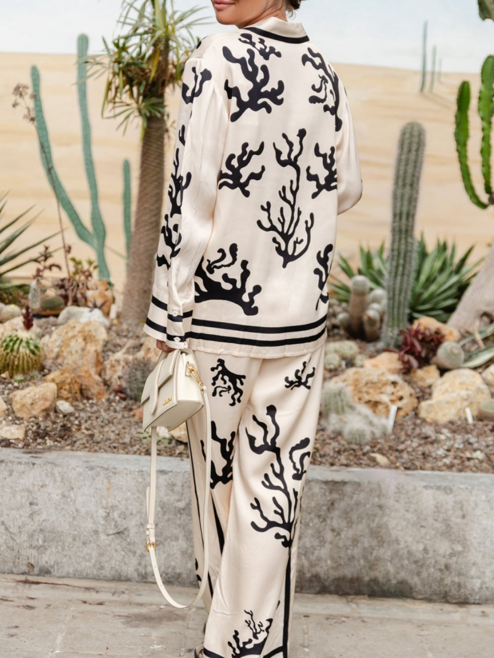 Tessa™ | Set Laid Back Summer Set