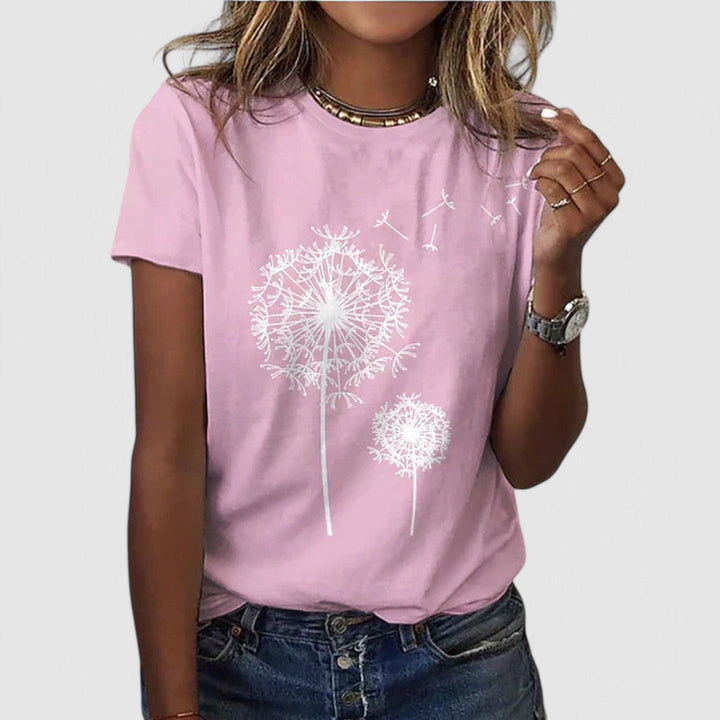Margarette | Graceful Elegant Women's Shirt