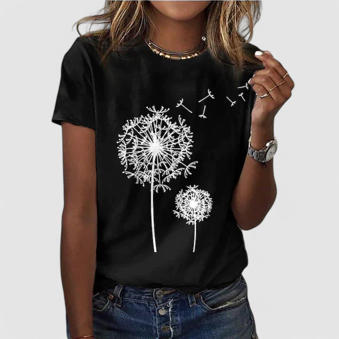 Margarette | Graceful Elegant Women's Shirt