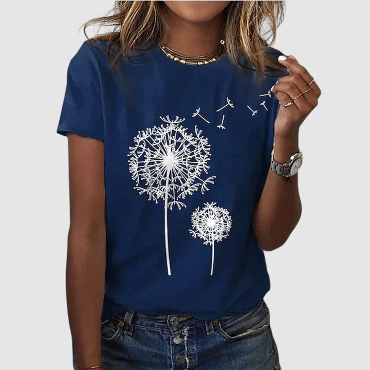 Margarette | Graceful Elegant Women's Shirt