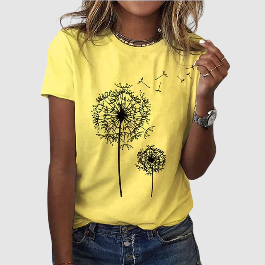 Margarette | Graceful Elegant Women's Shirt