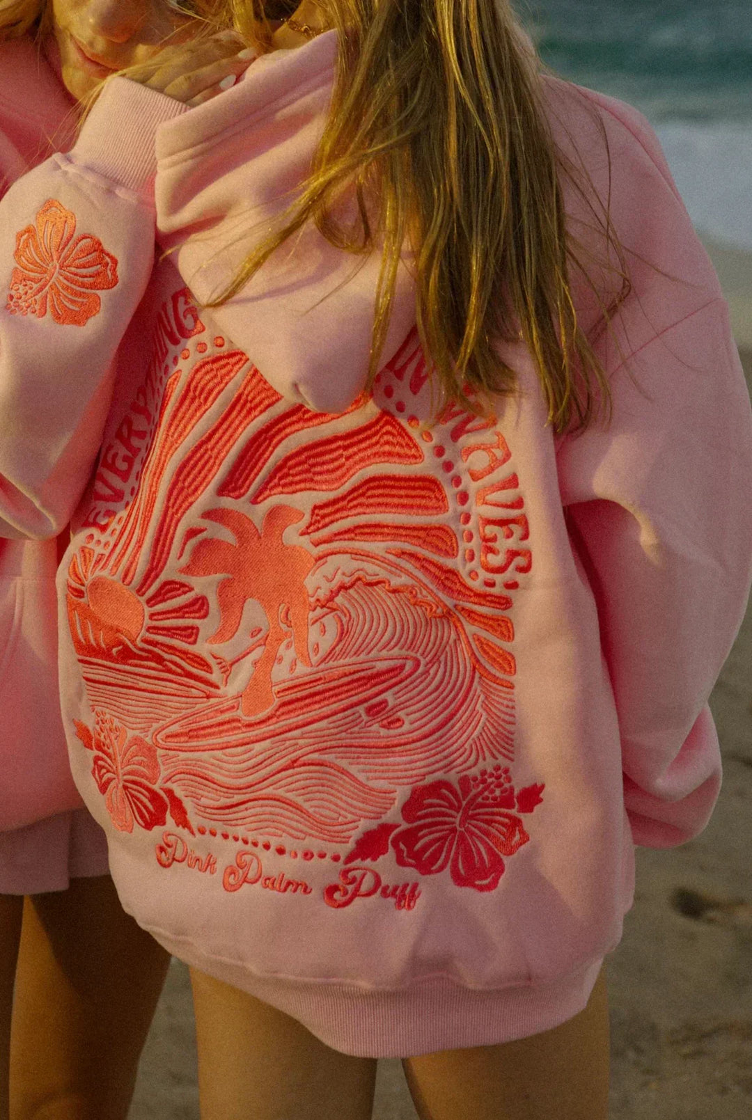 Aleigha™ | Comfy Elegant Hoodie