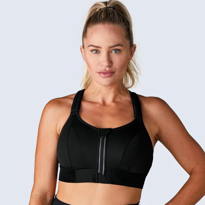 Stacey| Elite High-Support Sports Bra 1+1 FREE