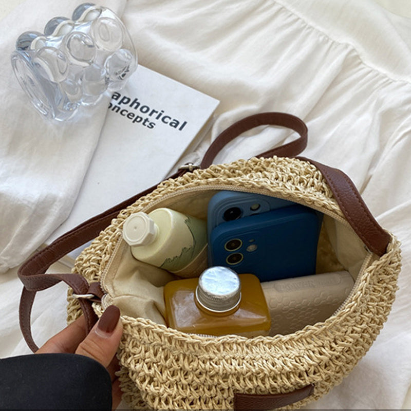 Marla| Beach Bag | Bohemian Style