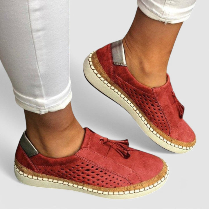 Geneviève™ | Orthopedic Slip-Ons