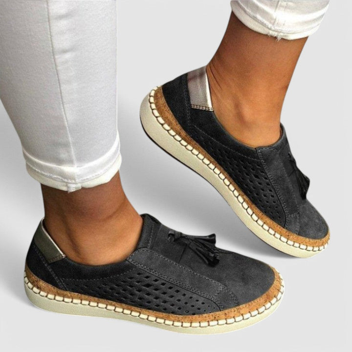 Geneviève™ | Orthopedic Slip-Ons
