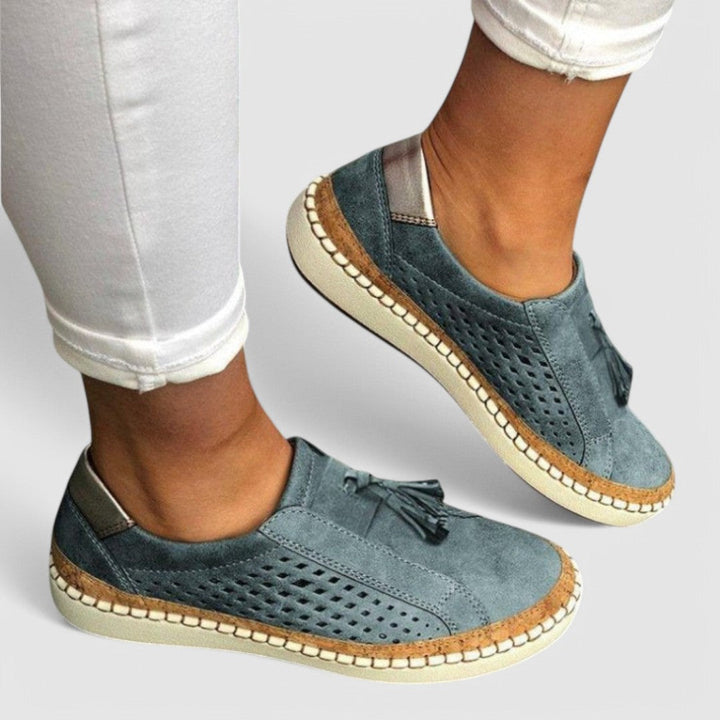 Geneviève™ | Orthopedic Slip-Ons