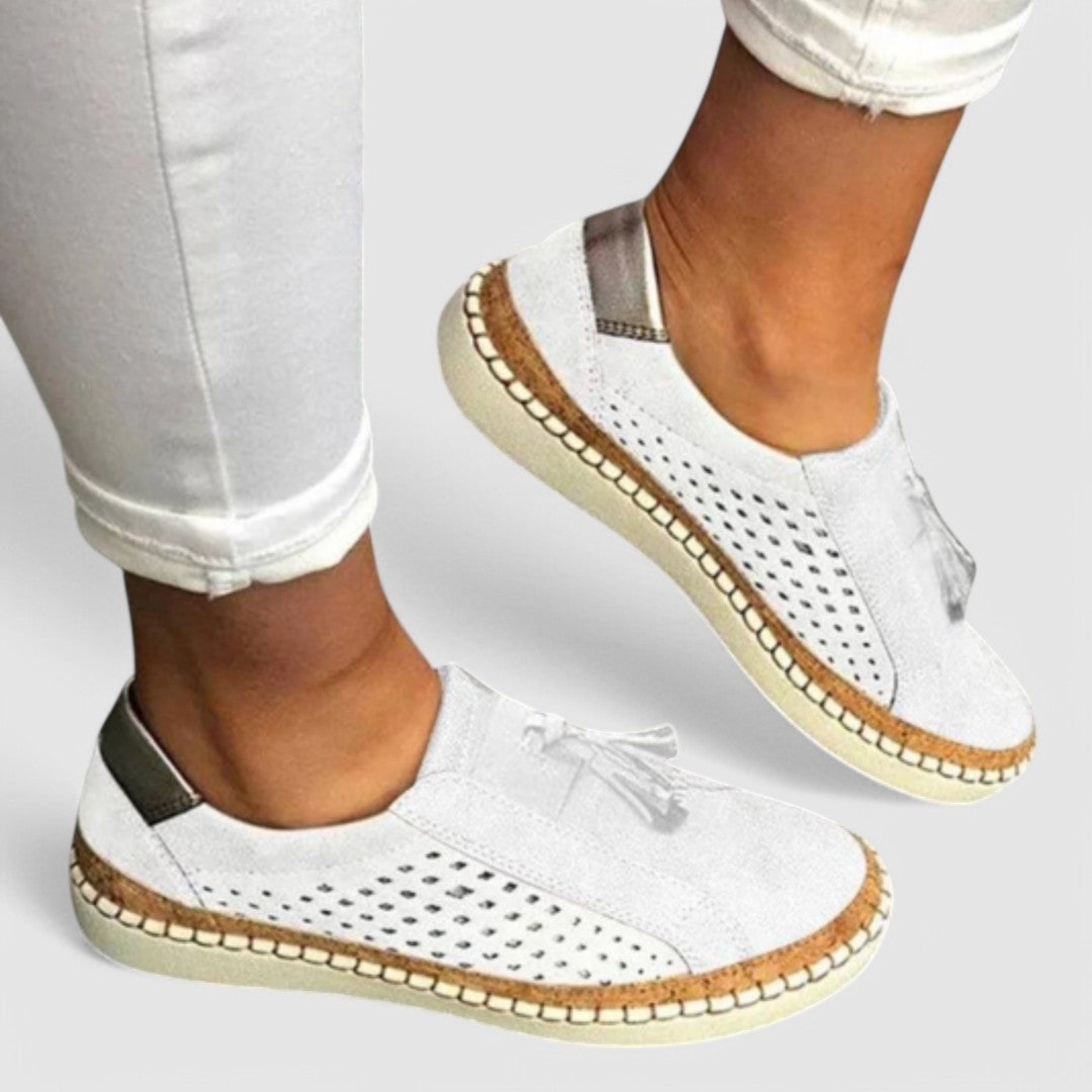 Geneviève™ | Orthopedic Slip-Ons