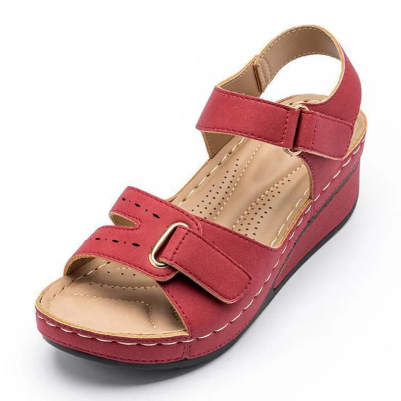 Bella| Comfortable Orthopedic Sandals