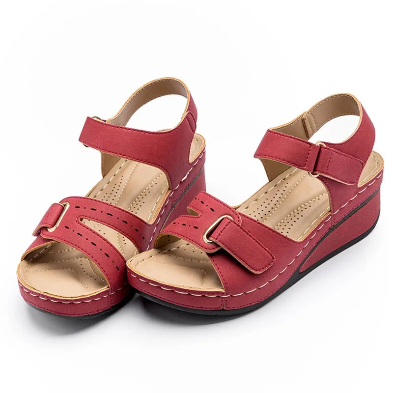 Bella| Comfortable Orthopedic Sandals