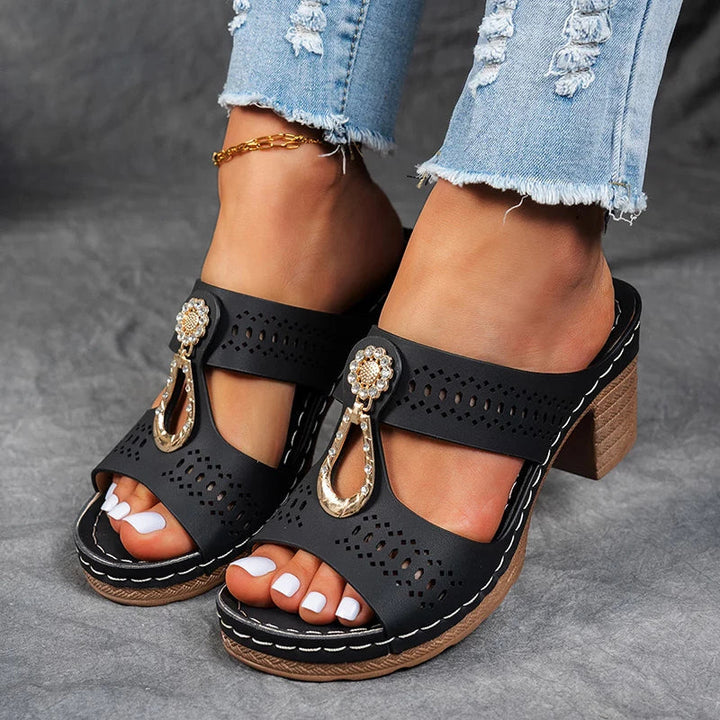 Maria™ | Chic & Comfortable Sandals