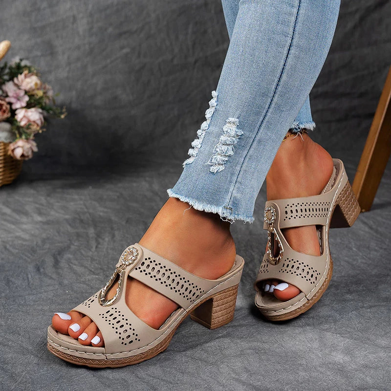 Maria™ | Chic & Comfortable Sandals