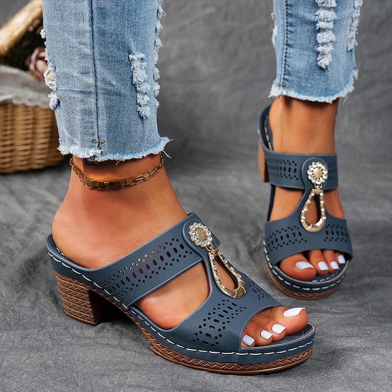 Maria™ | Chic & Comfortable Sandals