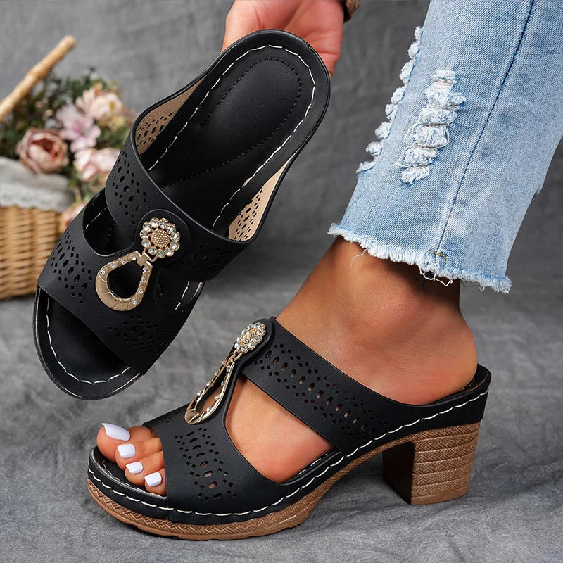 Maria™ | Chic & Comfortable Sandals
