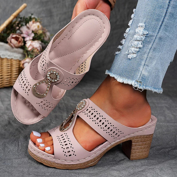 Maria™ | Chic & Comfortable Sandals