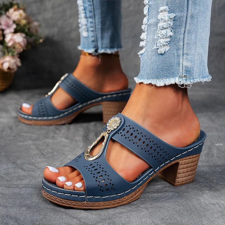 Maria™ | Chic & Comfortable Sandals