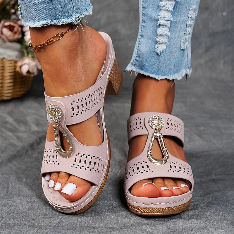 Maria™ | Chic & Comfortable Sandals