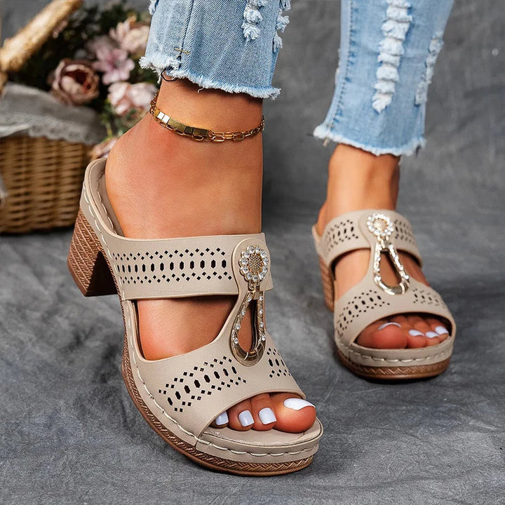 Maria™ | Chic & Comfortable Sandals