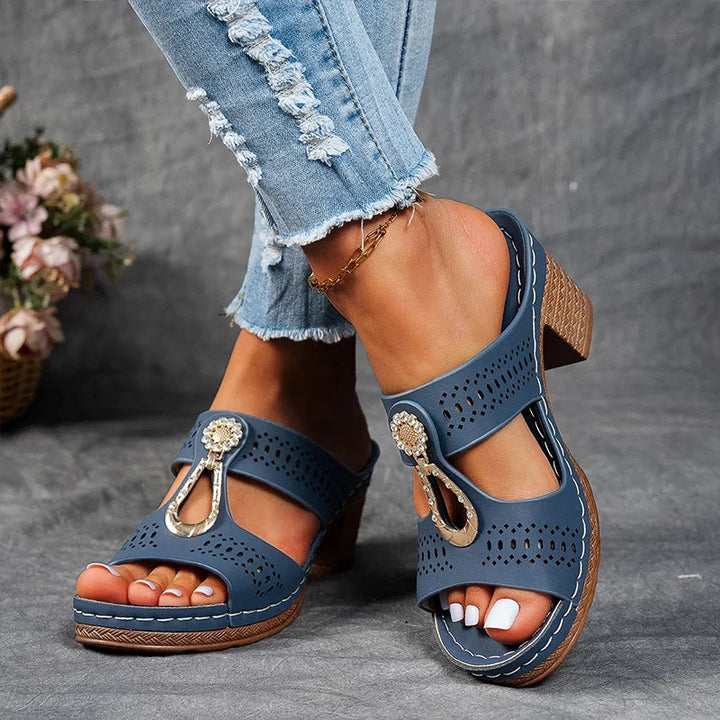 Maria™ | Chic & Comfortable Sandals