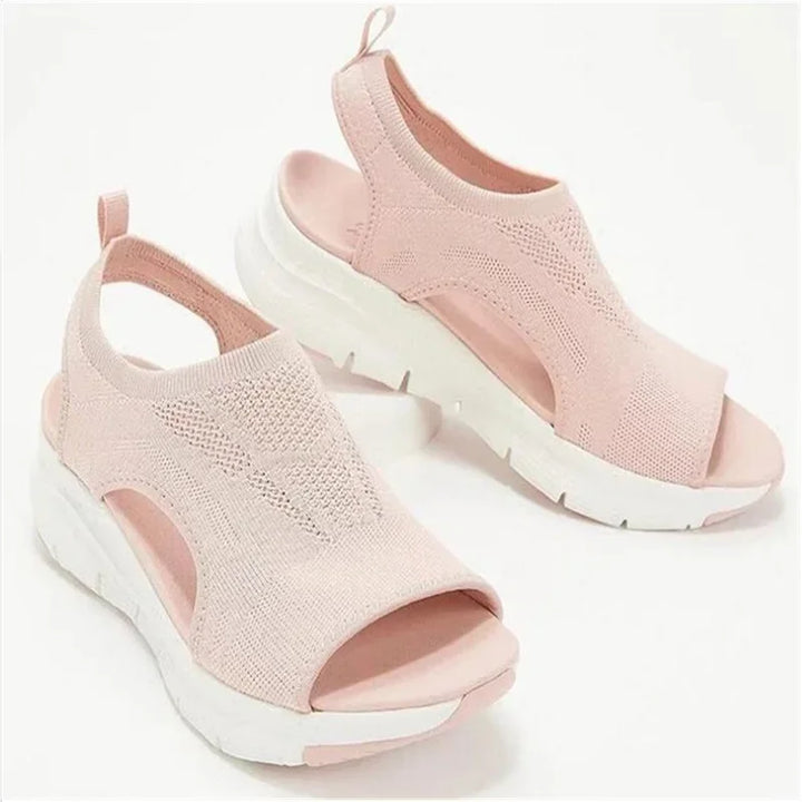 Ortho+ - Orthopedic Support Sandals