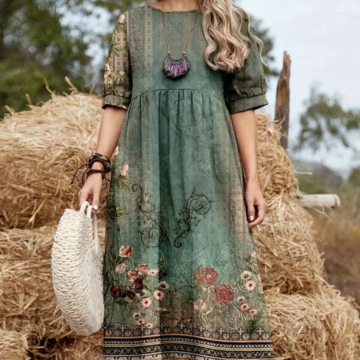 Sydney | Harmony Dress