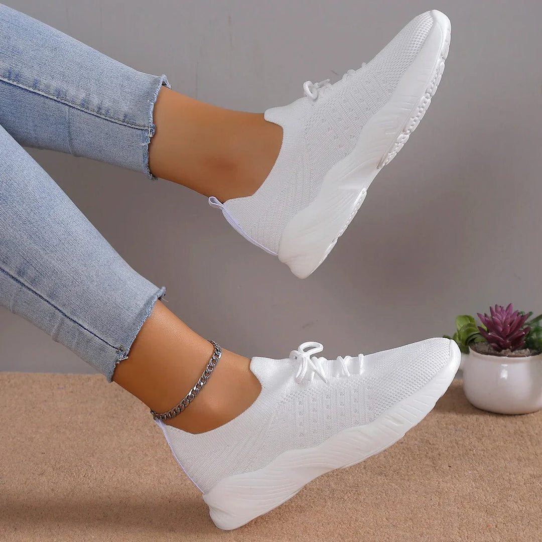 Elara™ | Women's Comfortable Orthopedic Shoes