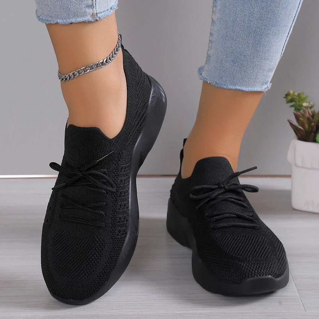 Elara™ | Women's Comfortable Orthopedic Shoes