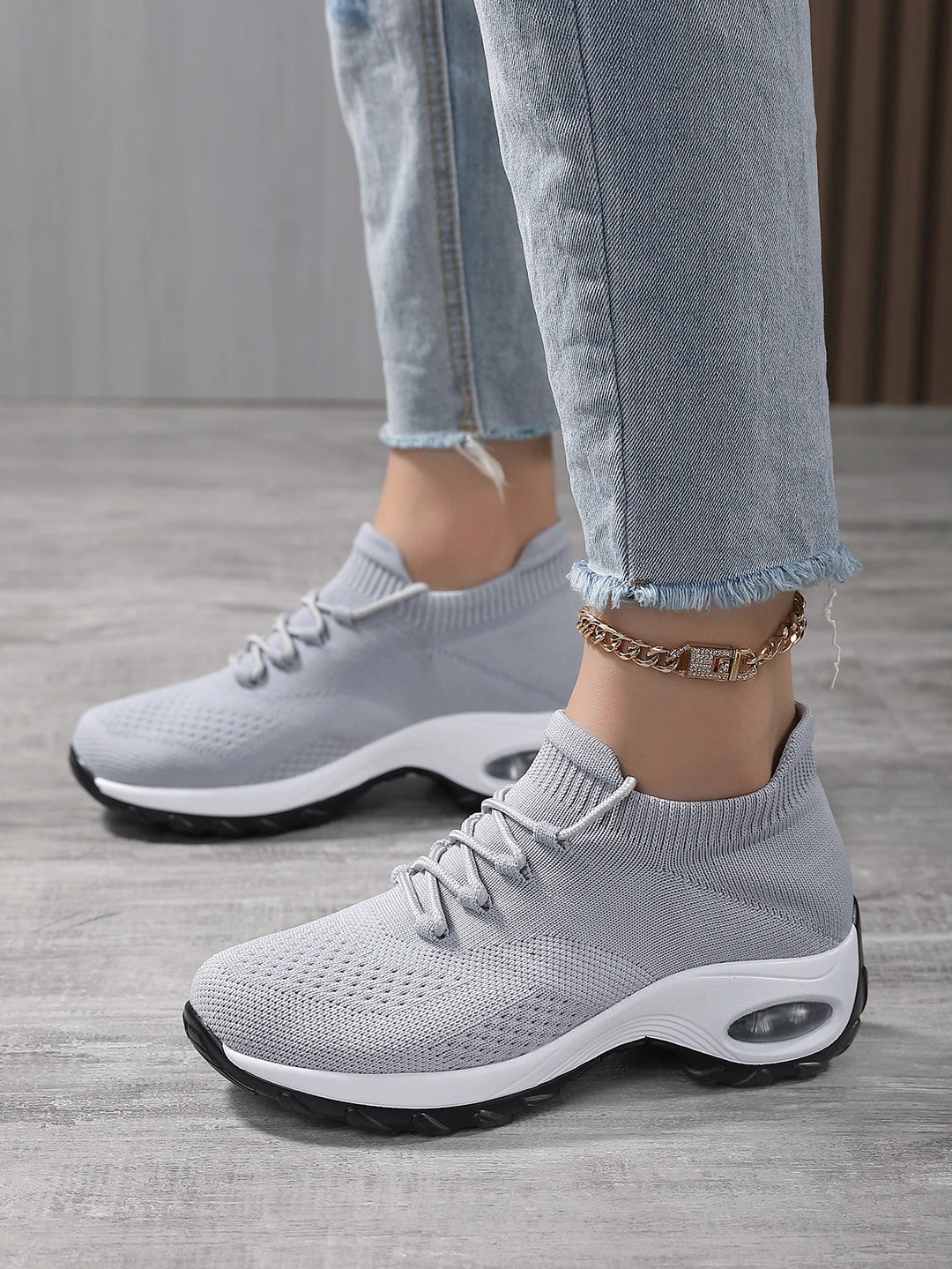 Aubrey™ | Ergonomic Pain-Relief  Orthopedic Shoes