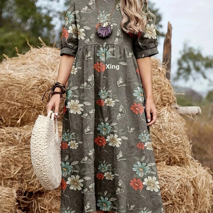 Sydney | Harmony Dress