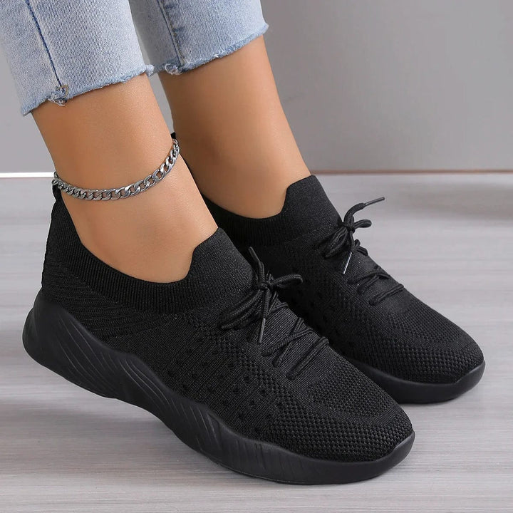 Elara™ | Women's Comfortable Orthopedic Shoes