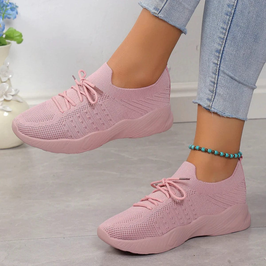 Elara™ | Women's Comfortable Orthopedic Shoes