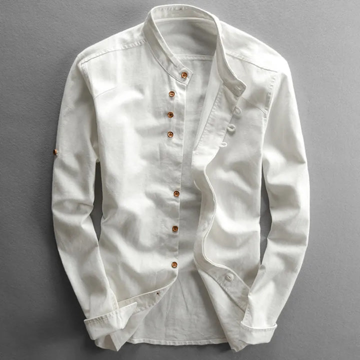 Anthony™ | Stylish Button-Down Shirt