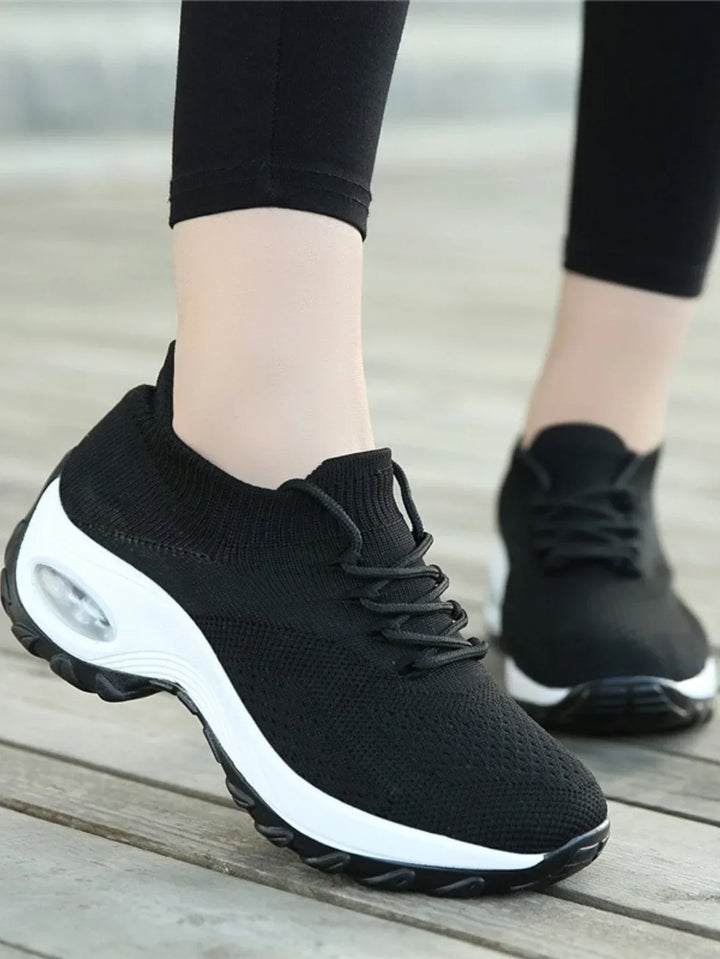 Aubrey™ | Ergonomic Pain-Relief  Orthopedic Shoes