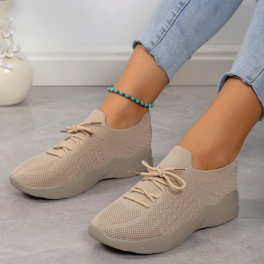 Elara™ | Women's Comfortable Orthopedic Shoes
