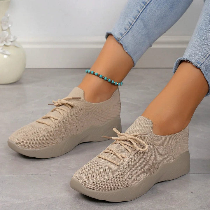 Elara™ | Women's Comfortable Orthopedic Shoes