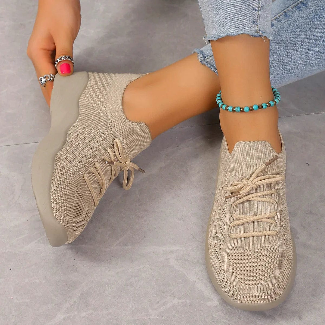 Elara™ | Women's Comfortable Orthopedic Shoes